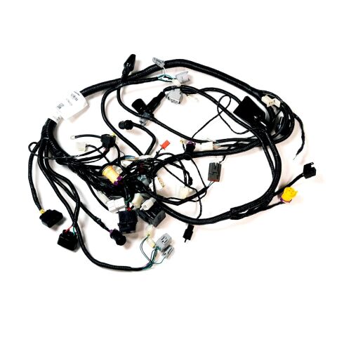 WIRING HARNESS