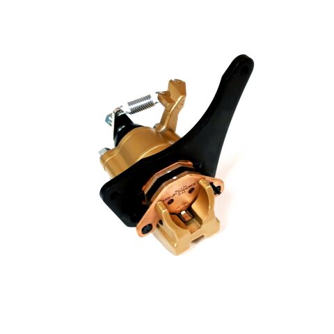 CALIPER, REAR