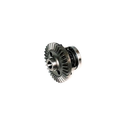 Differential (unavailable)