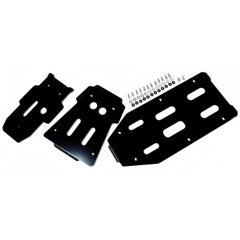 Frame Plate Kit