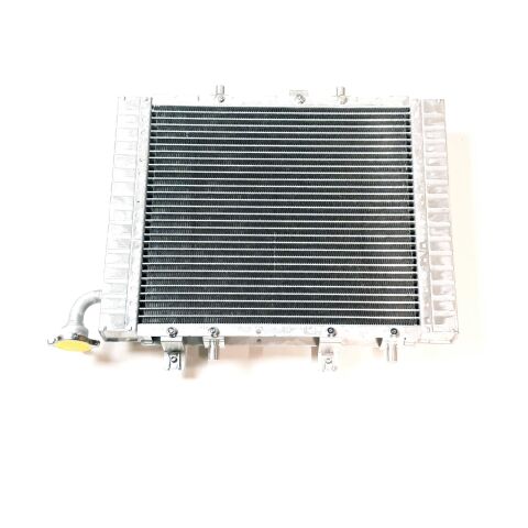 RADIATOR COMP.