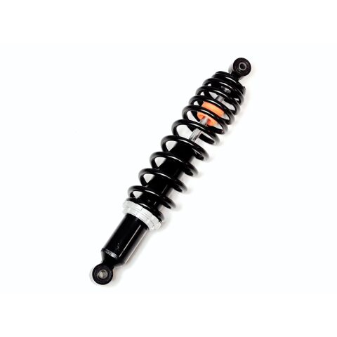 SHOCK ABSORBER ASSY, FRONT