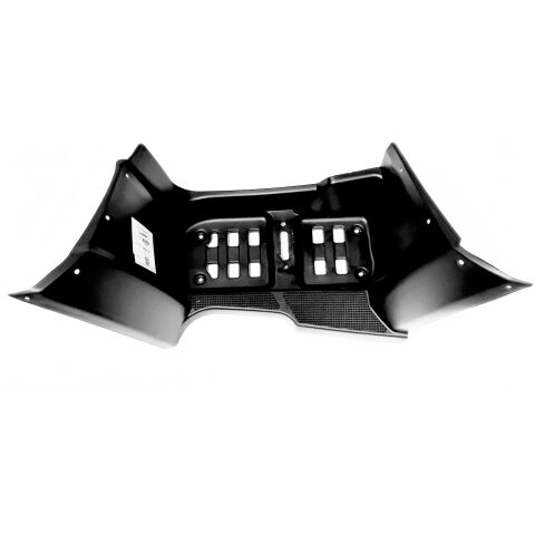 R/B 25072 FOOTREST LEFT 1