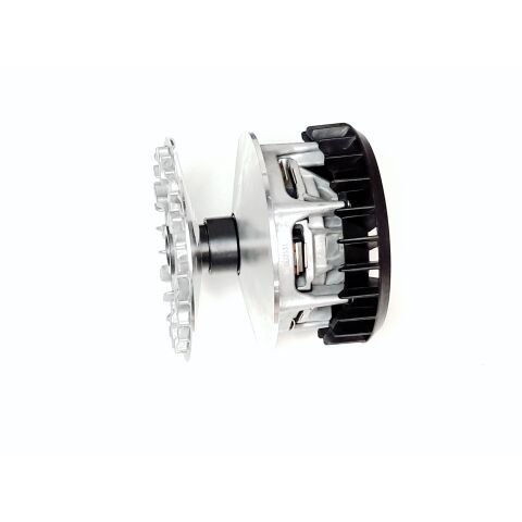 Drive Pulley Comp.