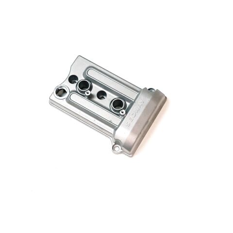CYLINDER HEAD COVER