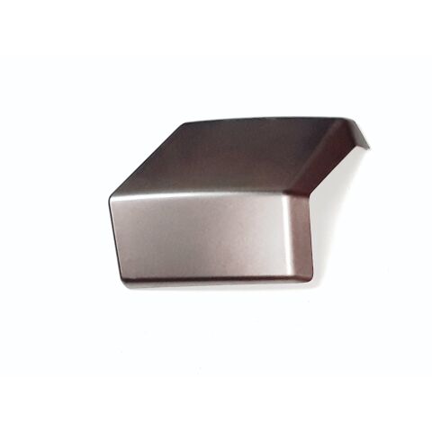 REAR RIGHT TRIM COVER 2 (TITANIUM ALLOYS) (PAINTING)