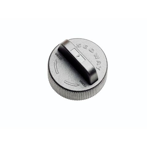 OIL TANK CAP（UNLOCK)