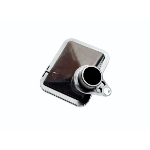 OIL STRAINER ASSEMBLY