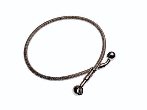 FRONT BRAKE OIL TUBE