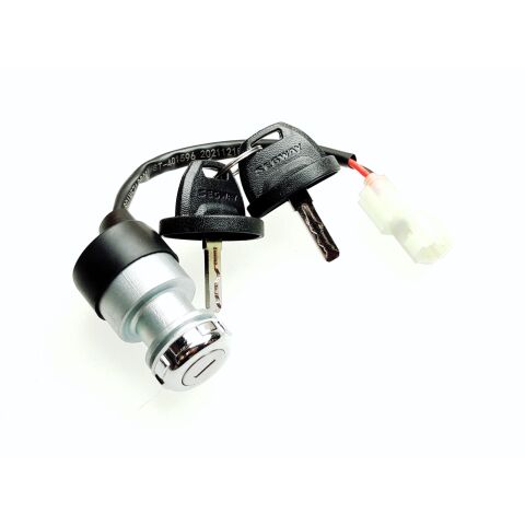 POWER LOCK_ STARTING FUNCTION