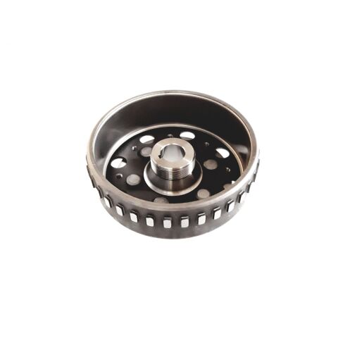MAGNETO ROTOR ASSEMBLY