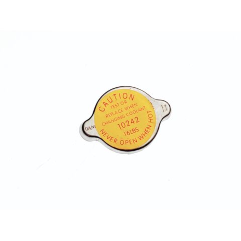 CAP, RADIATOR ASSY.