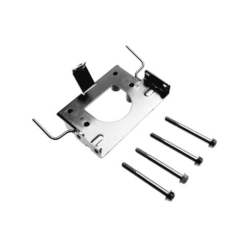 BRACKET , BOTTOM(INCLUDING BOLT S21811X4)