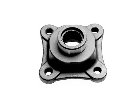 CONNECTING SHAFT SEAT