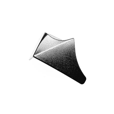 LENS, TURN  SIGNAL, RH.