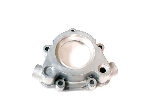 HOUSING, FRONT DRIVE