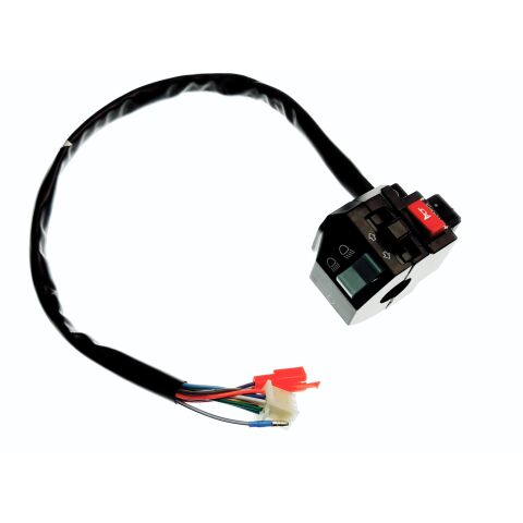 SWITCH ASSY (FOR EUROPE)  of ATV500-D T3b