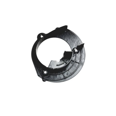 PLATE,  AIR INTAKE