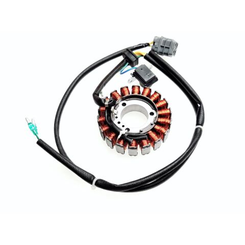 Stator (coil)