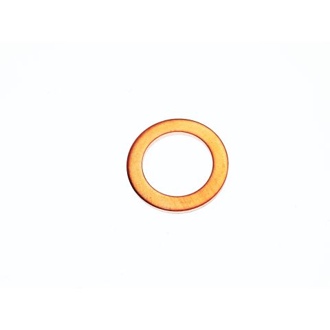 Washer, Plate (Copper)