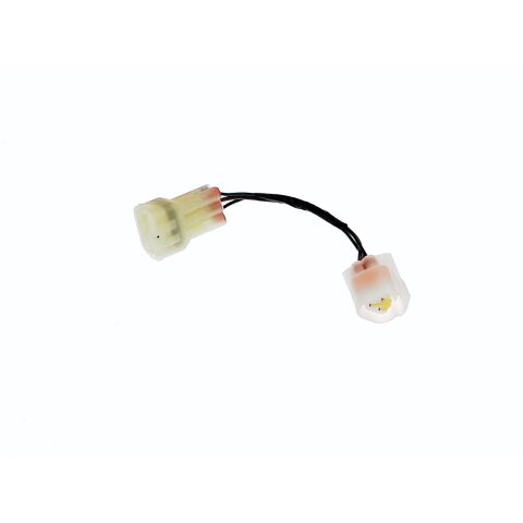 ELECTRICAL DUMPAGE SWITCH HARNESS   (FOR ELECTRIC SPEED LIMIT)