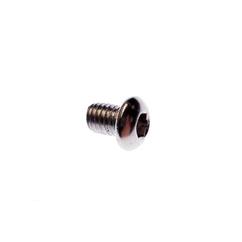 CROSS RECESSED HEXAGON BOLTS M6×8