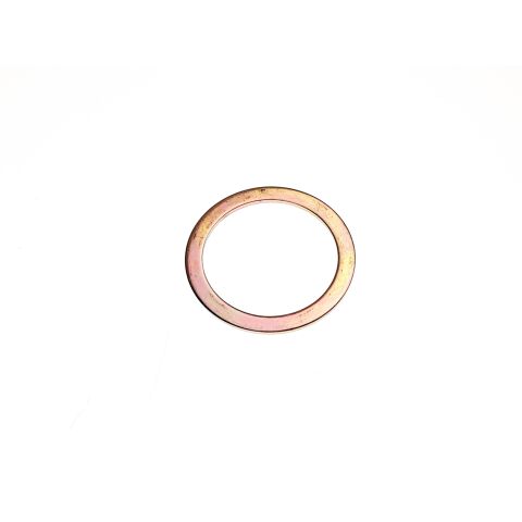 SPRING RETAINER