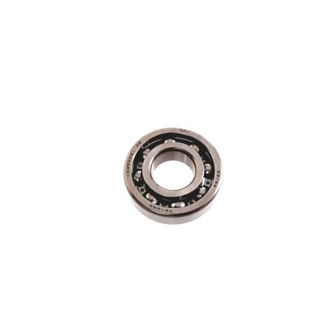 Bearing, Ball