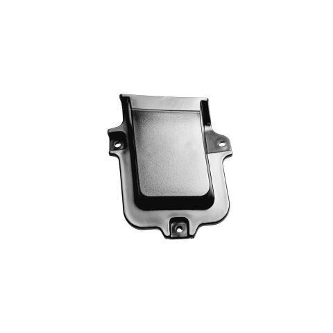 CAP,SIDE COVER R