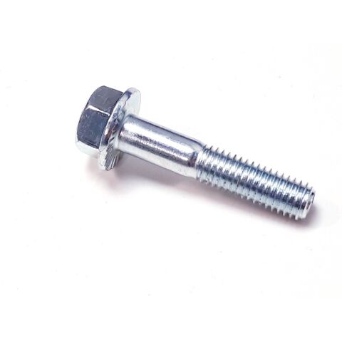 XRW NEOPRENE RIVETING NUT M8