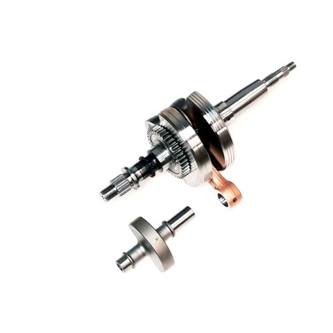CRANKSHAFT ASSY.