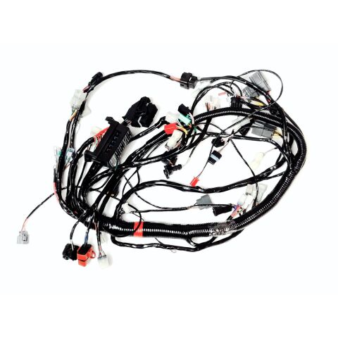R/B 63100-A85-001 Main Wire Ass'y
