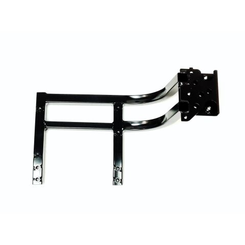 R/B A03C03000002 Right foot pedal protection rod