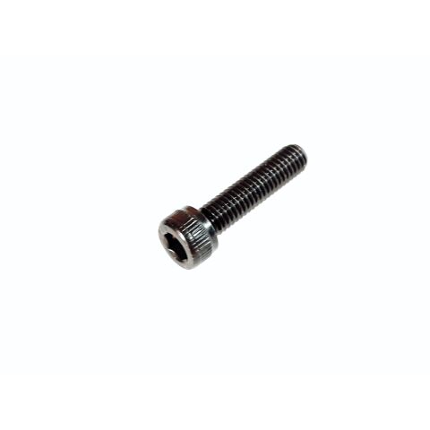 SCREW,SOCKET HEAD  M6X25