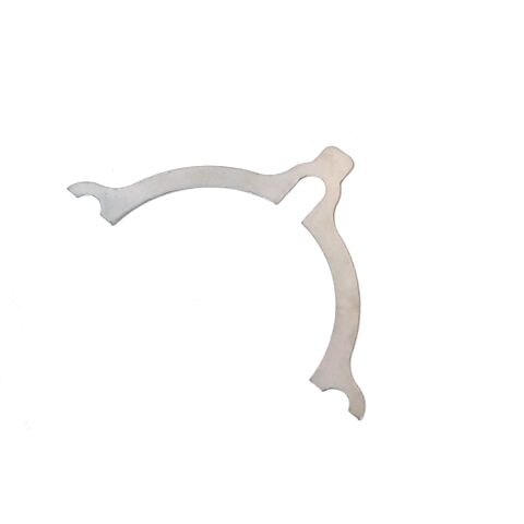 DRIVE GEAR ADJUSTING PAD (unavailable)