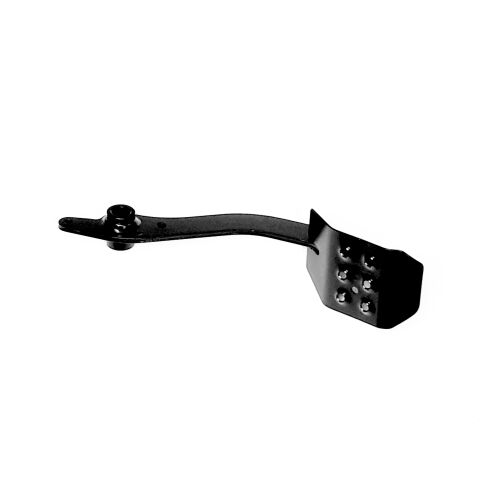 U09_WELD BRAKE PEDAL