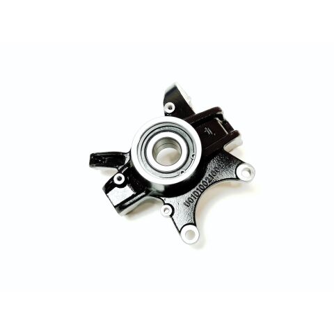U01_Front right knuckle component