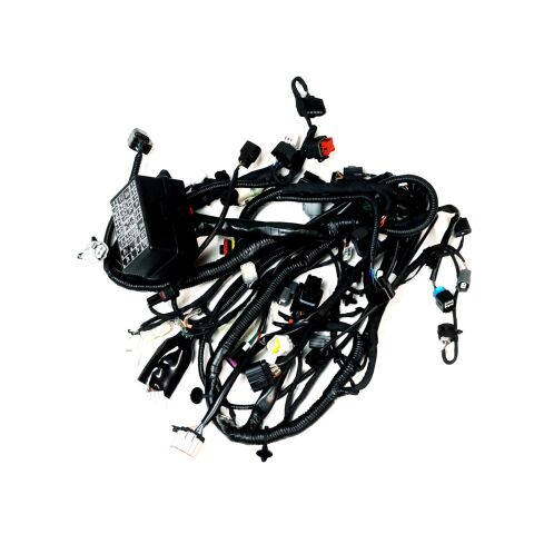 MAIN CABLE
