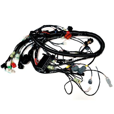 R/B 63100-A68-001 Main Wire Ass'y