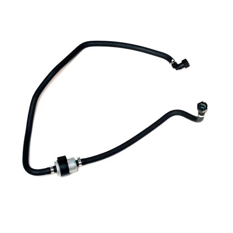 U09 ELECTRIC FUEL INJECTION CIRCUIT ASSY(NYLON)