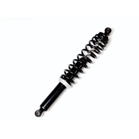 SHOCK ABSORBER, REAR