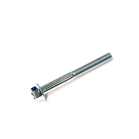 BOLT,FLANGE 8*25