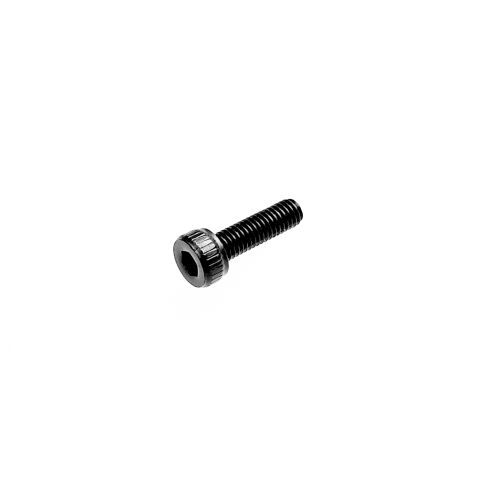 SCREW, SOCKET HEAD