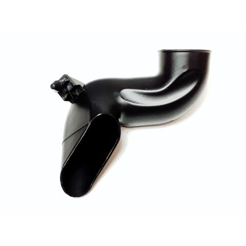 CVT Outlet（Used for AT6 S)