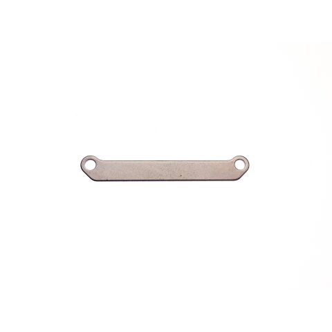 RETAINING PLATE