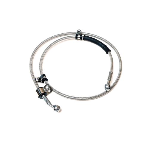 FR BRAKE OIL PIPE