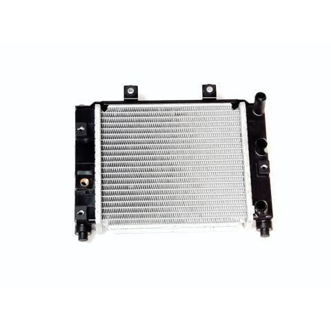 Radiator