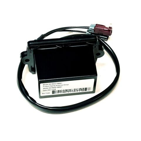 ANTENNA ASSY