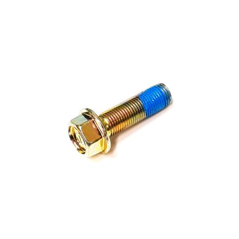 Hex. Bolt, Flange