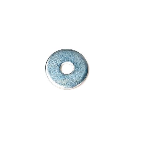 WASHER 8.5